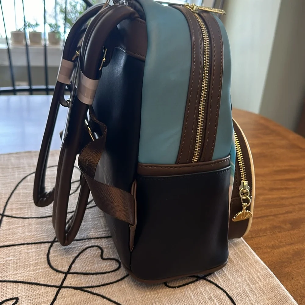 Loungefly new tags